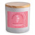 Pink Love Spell 14 oz. Limited Edition Artisan Candle