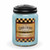 Blue Orchid Vanilla 26 oz. Large Jar Candle