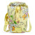 Sunlit Garden ReActive Deluxe Water Bottle Crossbody Bag