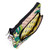 Bloom Boom RFID Little Hipster Bag