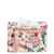 Prairie Paisley RFID Riley Compact Wallet