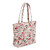 Prairie Paisley Vera Tote Bag