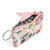 Prairie Paisley Zip ID Lanyard
