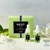 Bamboo Set of 2 Pura Fragrance Oil Refill
