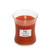 Pumpkin Praline Medium Hourglass Candle