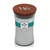 Icy Wonderland Trilogy Large Hourglass Candle