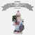 Retired Platinum Retailer Exclusive - 6-Inch Santa Heritage Ornament by HeARTfully Yours