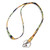 Sunflowers Lanyard