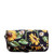 Sunflowers RFID Accordion Wristlet