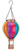Hot Air Balloon Lantern - Small-Rainbow
