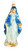 6-Inch Blessed Mother by HeARTfully Yours