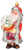 7.5-Inch Sir Christmas by HeARTfully Yours 7.5-Inch Sir Christmas by HeARTfully Yours