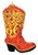 5.5-Inch Texas Comfort by HeARTfully Yours