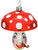 3-Inch Mushroom Max by HeARTfully Yours™