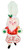 8-Inch Kitchen Kringle by HeARTfully Yours