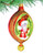 5.5-Inch Elisa's St. Nick by HeARTfully Yours™ 5.5-Inch Elisa's St. Nick by HeARTfully Yours™