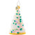 Christopher Radko 3-Inch Six-Tier Celebration Gem