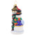 Christopher Radko 5-Inch Feathered Friends Snowman