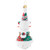 Christopher Radko 6-Inch Twice As Nice Snowman