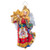 Christopher Radko 5.75-Inch Christmas Star Angel