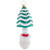 Christopher Radko 7-Inch Under The Tree Santa