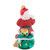 Christopher Radko 5.5-Inch Holly Jolly New Year