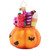 Christopher Radko 4.5-Inch Trick Or Treat Sweets