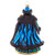 Christopher Radko 7.5-Inch Fierce & Fashionable Santa