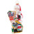 Christopher Radko 6-Inch Cali Claus