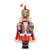 Christopher Radko 6.5-Inch Holiday Elegance Nutcracker