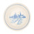 Modello Tuscan Dinner Plate