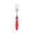 Positano Red Place Fork