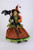 "Whimsey Wendy" Sitting Witch