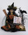 Lighted Sitting Edith Witch