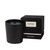 Black Forest Half Kilo Boxed Candle by Archipelago