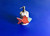 Bubbles The Fish Mini Attachment by Happy Everything!