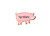 Pig Out Mini Attachment by Happy Everything!