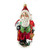 6.75" Roxbury Santa Ornament by HeARTfully Yours