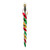 7.5" Rainbow Twister Ornament by HeARTfully Yours - Option 1 7.5" Rainbow Twister Ornament by HeARTfully Yours - Option 1
