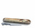 Grape Baguette Board with Bread Knife by Arthur Court