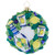 Limoncello Cheers Wreath by Christopher Radko