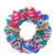 Vintage Holiday Wreath by Christopher Radko