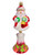 Merry Ringer Ornament by HeARTfully Yours