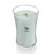 WoodWick Candles Sagewood & Seagrass Large Hourglass