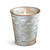 Pumpkin Bourbon Olive Bucket Candle by Park Hill Collection