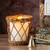 Weathered Oak Willow Candle by Park Hill Collection