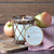 Apple Rum Bonfire Willow Candle by Park Hill Collection