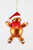 Gingerbread Santa Claus by Soffieria de Carlini