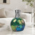 Enchanted Forest Mosaic Fragrance Lamp by Sophia's