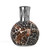 Midnight Ember Mosaic Fragrance Lamp by Sophia's